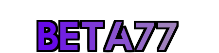 BETA77 Logo